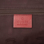 Gucci Guccissima Sukey Satchel