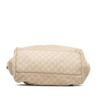 Gucci Guccissima Sukey Satchel