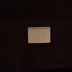 Gucci Guccissima Sukey Satchel