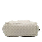 Gucci Guccissima Sukey Satchel