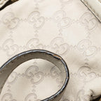 Gucci Guccissima Sukey Satchel