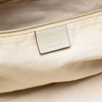 Gucci Guccissima Sukey Satchel