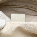 Gucci Guccissima Sukey Satchel
