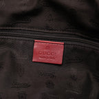 Gucci Guccissima Sukey Satchel