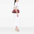 Gucci Guccissima Sukey Satchel
