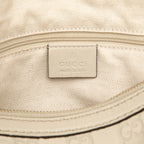 Gucci Guccissima Sukey Satchel