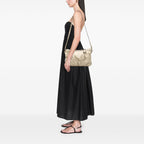 Gucci Guccissima Sukey Satchel