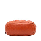 Gucci Guccissima Sukey Satchel