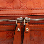 Gucci Guccissima Sukey Satchel