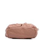 Gucci Guccissima Sukey Satchel