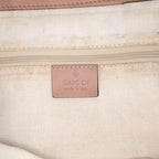 Gucci Guccissima Sukey Satchel