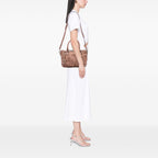 Gucci Guccissima Sukey Satchel