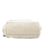 Gucci Guccissima Sukey Satchel