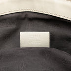 Gucci Guccissima Sukey Satchel