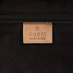 Gucci Guccissima Sukey Satchel