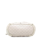 Gucci Guccissima Sukey Satchel