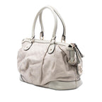 Gucci Guccissima Sukey Satchel