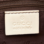 Gucci Guccissima Sukey Shoulder Bag (SHG-29935)
