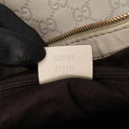 Gucci Guccissima Sukey Shoulder Bag