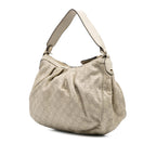 Gucci Guccissima Sukey Shoulder Bag