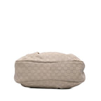 Gucci Guccissima Sukey Shoulder Bag