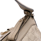 Gucci Guccissima Sukey Shoulder Bag