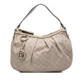 Gucci Guccissima Sukey Shoulder Bag