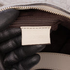 Gucci Guccissima Sukey Shoulder Bag