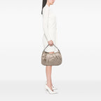 Gucci Guccissima Sukey Shoulder Bag