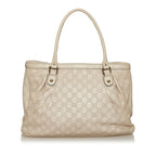 Gucci Guccissima Sukey Tote Bag (SHG-29149)