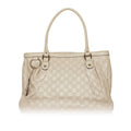 Gucci Guccissima Sukey Tote Bag (SHG-29149)