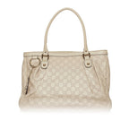Gucci Guccissima Sukey Tote Bag (SHG-29149)