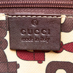 Gucci Guccissima Sukey Tote Bag (SHG-30673)