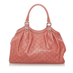 Gucci Guccissima Sukey Tote Bag (SHG-30843)