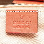 Gucci Guccissima Sukey Tote Bag (SHG-30843)
