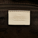 Gucci Guccissima Sukey Tote Bag (SHG-32422)