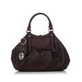 Gucci Guccissima Sukey Tote Bag (SHG-32524)