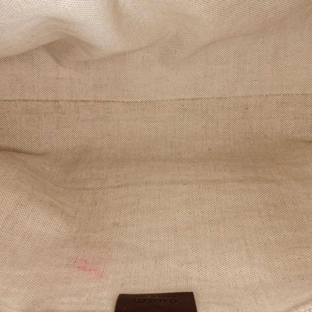 Gucci Guccissima Sukey Tote Bag (SHG-32524)
