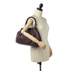 Gucci Guccissima Sukey Tote Bag (SHG-32524)