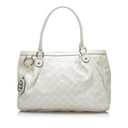 Gucci Guccissima Sukey Tote Bag (SHG-xFmRPG)