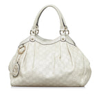 Gucci Guccissima Sukey Tote (SHG-RfWYKp)