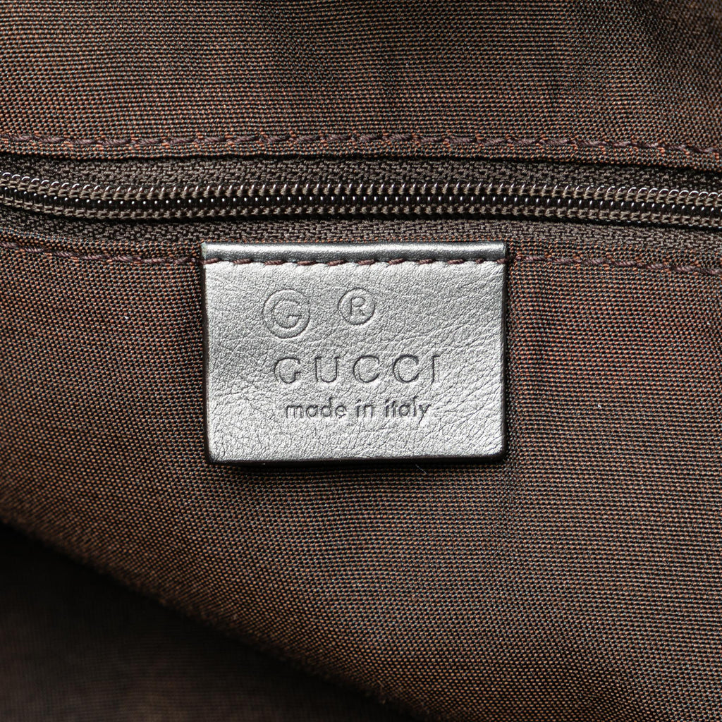 Gucci Guccissima Sukey Tote (SHG-5iG5Tr)