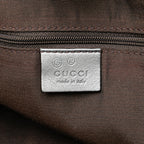 Gucci Guccissima Sukey Tote (SHG-5iG5Tr)