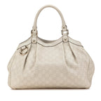 Gucci Guccissima Sukey Tote (SHG-K5aBMl)