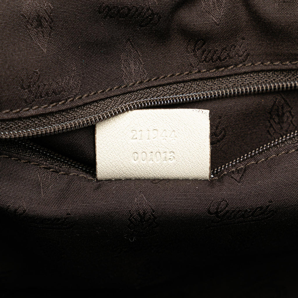 Gucci Guccissima Sukey Tote (SHG-K5aBMl)
