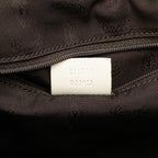 Gucci Guccissima Sukey Tote (SHG-K5aBMl)