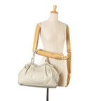 Gucci Guccissima Sukey Tote (SHG-K5aBMl)