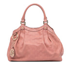 Gucci Guccissima Sukey Tote (SHG-A1N4Sh)