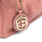 Gucci Guccissima Sukey Tote (SHG-A1N4Sh)