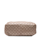 Gucci Guccissima Sukey Tote